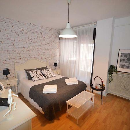 Апартаменти Apartamento Fleta Сарагоса Екстер'єр фото