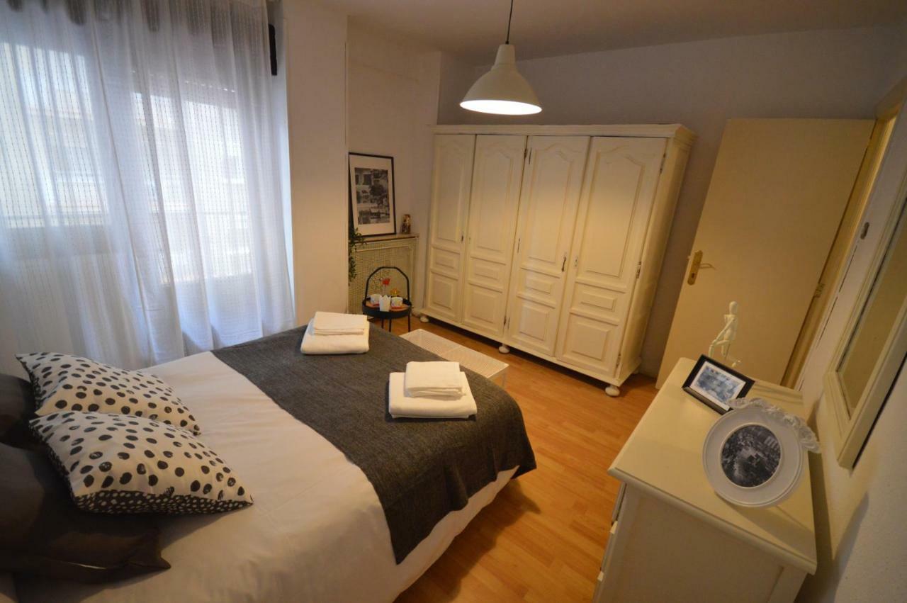 Апартаменти Apartamento Fleta Сарагоса Екстер'єр фото